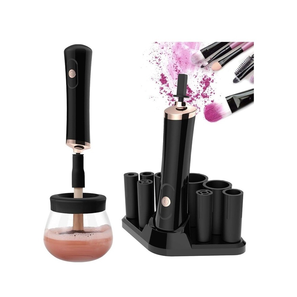 Senbowe Upgraded Makeup Brush Cleaner & Dryer New Unopened Box‎